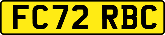 FC72RBC