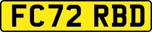 FC72RBD