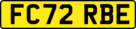 FC72RBE
