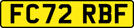 FC72RBF