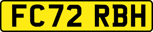 FC72RBH