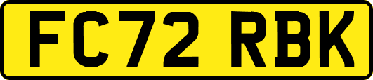FC72RBK