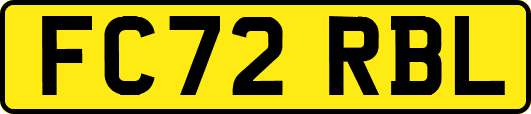 FC72RBL