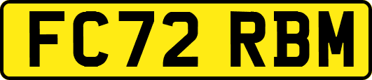 FC72RBM