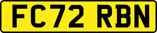 FC72RBN