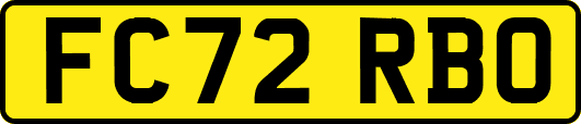 FC72RBO