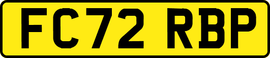 FC72RBP