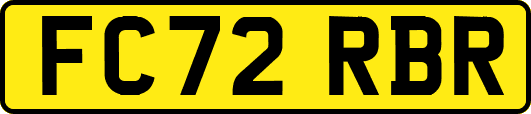 FC72RBR