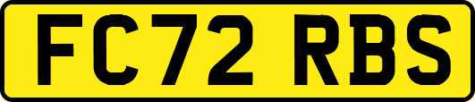 FC72RBS