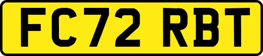 FC72RBT