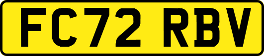 FC72RBV