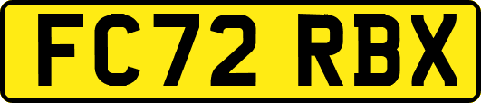 FC72RBX
