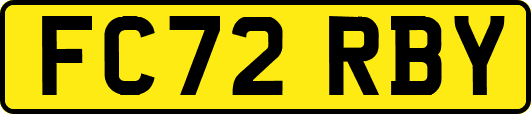 FC72RBY