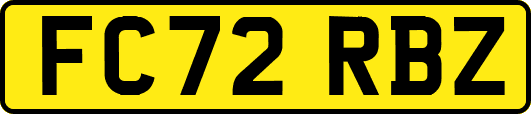 FC72RBZ