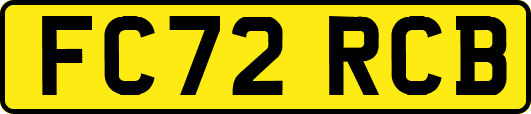 FC72RCB