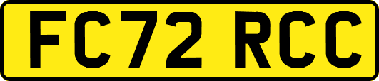 FC72RCC
