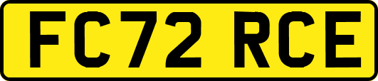 FC72RCE