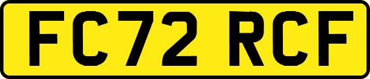 FC72RCF