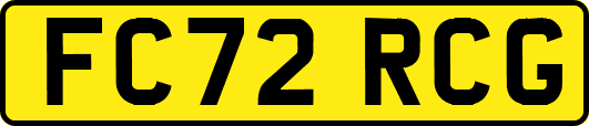 FC72RCG