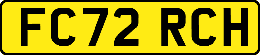 FC72RCH
