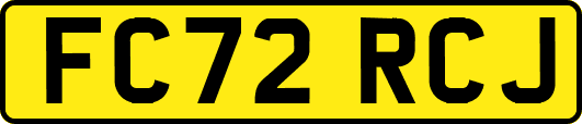 FC72RCJ