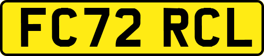 FC72RCL
