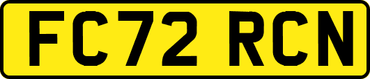 FC72RCN