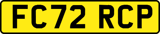 FC72RCP