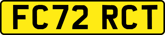 FC72RCT