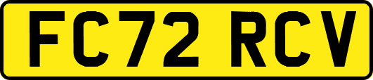 FC72RCV