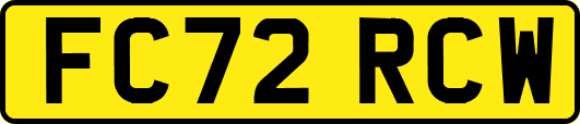 FC72RCW