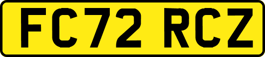 FC72RCZ