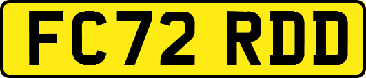 FC72RDD