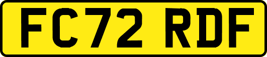 FC72RDF