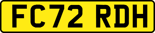 FC72RDH