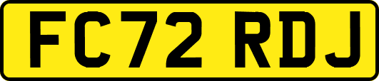 FC72RDJ