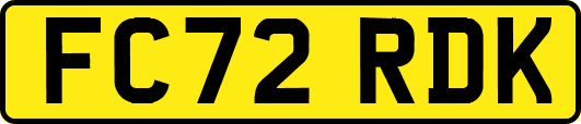 FC72RDK