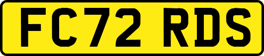 FC72RDS