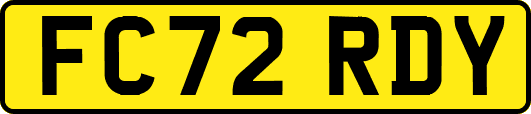 FC72RDY