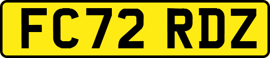 FC72RDZ