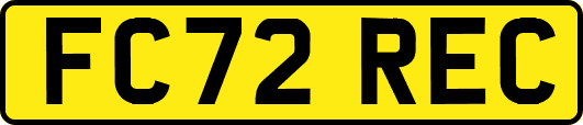 FC72REC