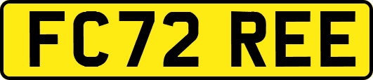 FC72REE