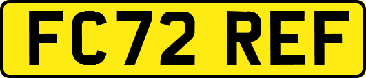 FC72REF
