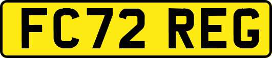FC72REG