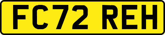 FC72REH