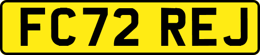 FC72REJ