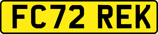 FC72REK