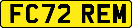 FC72REM