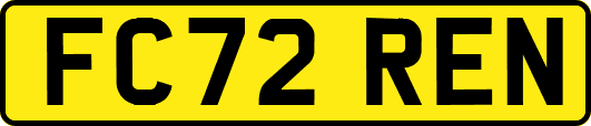 FC72REN