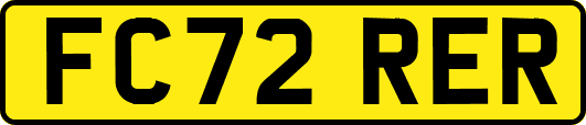 FC72RER